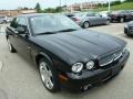 Ebony Black - XJ XJ8 Photo No. 7