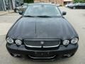 Ebony Black - XJ XJ8 Photo No. 8
