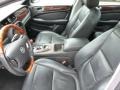 Ebony Black - XJ XJ8 Photo No. 10