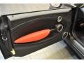 Midnight Black Metallic - Cooper S Hardtop Photo No. 22