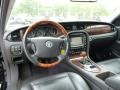 Ebony Black - XJ XJ8 Photo No. 12