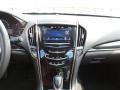Silver Coast Metallic - ATS 2.5L Photo No. 17