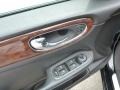 Ebony Black - XJ XJ8 Photo No. 14