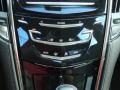 Silver Coast Metallic - ATS 2.5L Photo No. 20