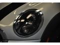 White Silver Metallic - Cooper S Hardtop Photo No. 2