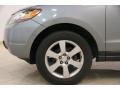 2007 Hyundai Santa Fe Limited Wheel and Tire Photo