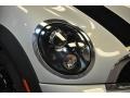 White Silver Metallic - Cooper S Hardtop Photo No. 5