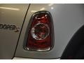 White Silver Metallic - Cooper S Hardtop Photo No. 14