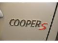 White Silver Metallic - Cooper S Hardtop Photo No. 15