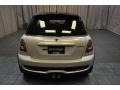 White Silver Metallic - Cooper S Hardtop Photo No. 18