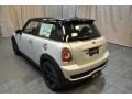 White Silver Metallic - Cooper S Hardtop Photo No. 19