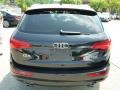 Phantom Black Pearl - Q5 2.0 TFSI quattro Photo No. 3