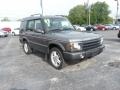 Bonatti Grey Metallic 2003 Land Rover Discovery SE