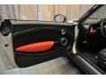 White Silver Metallic - Cooper S Hardtop Photo No. 22