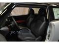 White Silver Metallic - Cooper S Hardtop Photo No. 23