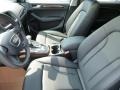 Phantom Black Pearl - Q5 2.0 TFSI quattro Photo No. 8