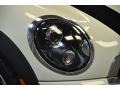 Pepper White - Cooper S Hardtop Photo No. 5