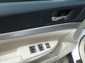 2014 Satin White Pearl Subaru Outback 2.5i Premium  photo #14