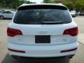 2014 Glacier White Metallic Audi Q7 3.0 TFSI quattro  photo #3