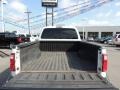 Oxford White - F250 Super Duty XLT Crew Cab 4x4 Photo No. 4