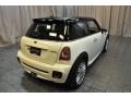 Pepper White - Cooper S Hardtop Photo No. 13