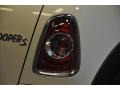 Pepper White - Cooper S Hardtop Photo No. 14