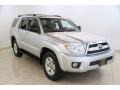 Titanium Metallic - 4Runner SR5 4x4 Photo No. 1