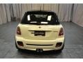 Pepper White - Cooper S Hardtop Photo No. 18