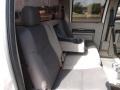 Oxford White - F250 Super Duty XLT Crew Cab 4x4 Photo No. 8