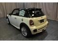 Pepper White - Cooper S Hardtop Photo No. 19