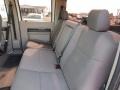 Oxford White - F250 Super Duty XLT Crew Cab 4x4 Photo No. 10