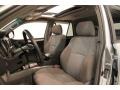 Titanium Metallic - 4Runner SR5 4x4 Photo No. 7