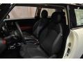 Pepper White - Cooper S Hardtop Photo No. 23