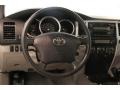 Titanium Metallic - 4Runner SR5 4x4 Photo No. 9