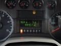 Oxford White - F250 Super Duty XLT Crew Cab 4x4 Photo No. 16