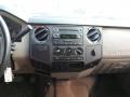 Oxford White - F250 Super Duty XLT Crew Cab 4x4 Photo No. 17