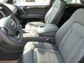 2014 Graphite Gray Metallic Audi Q7 3.0 TFSI quattro  photo #8