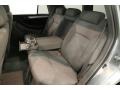 Titanium Metallic - 4Runner SR5 4x4 Photo No. 17