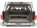 Titanium Metallic - 4Runner SR5 4x4 Photo No. 19