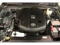Titanium Metallic - 4Runner SR5 4x4 Photo No. 20