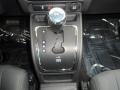 CVT Automatic 2010 Jeep Compass Sport 4x4 Transmission