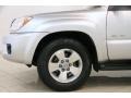 Titanium Metallic - 4Runner SR5 4x4 Photo No. 21