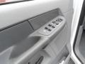2008 Bright White Dodge Ram 1500 SXT Quad Cab  photo #11