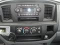 2008 Bright White Dodge Ram 1500 SXT Quad Cab  photo #15