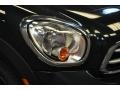 Oxford Green Metallic - Cooper Paceman Photo No. 5