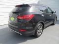 Twilight Black - Santa Fe Sport Photo No. 4