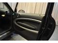 Oxford Green Metallic - Cooper Paceman Photo No. 8
