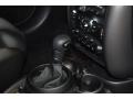 Oxford Green Metallic - Cooper Paceman Photo No. 11