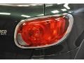 Oxford Green Metallic - Cooper Paceman Photo No. 14
