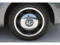 Platinum Gray Metallic - Beetle 2.5L Photo No. 6